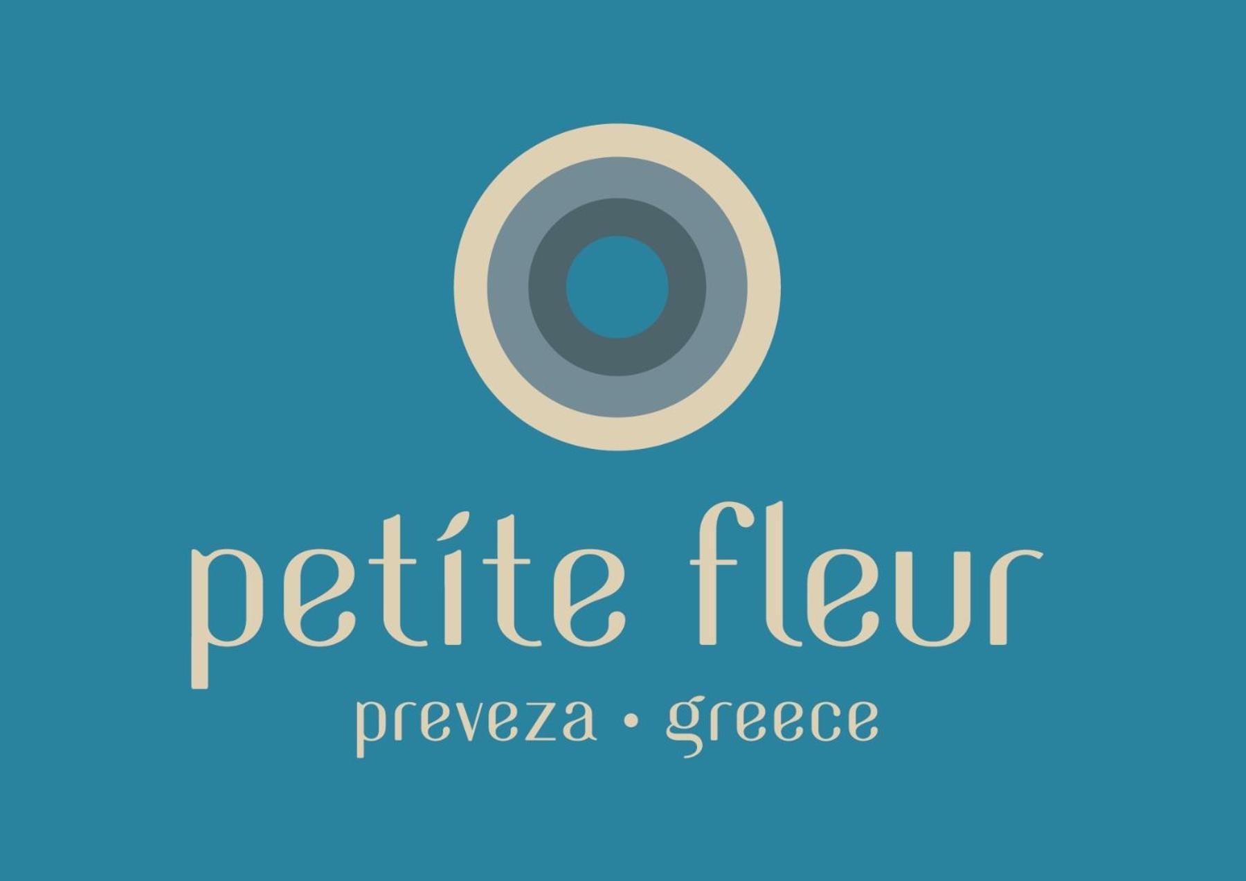 Apartamento Petite Fleur Preveza Exterior foto